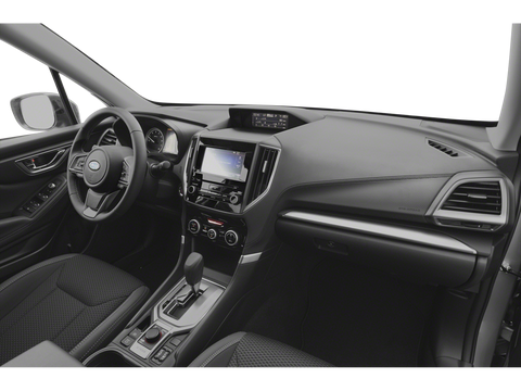 2020 Subaru Forester Premium CVT in Queensbury, NY - DELLA Auto Group