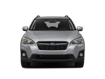 2020 Subaru Crosstrek Premium All Wheel Drive CVT