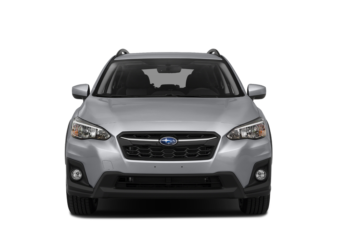 2020 Subaru Crosstrek Premium All Wheel Drive CVT