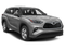 2020 Toyota Highlander LE