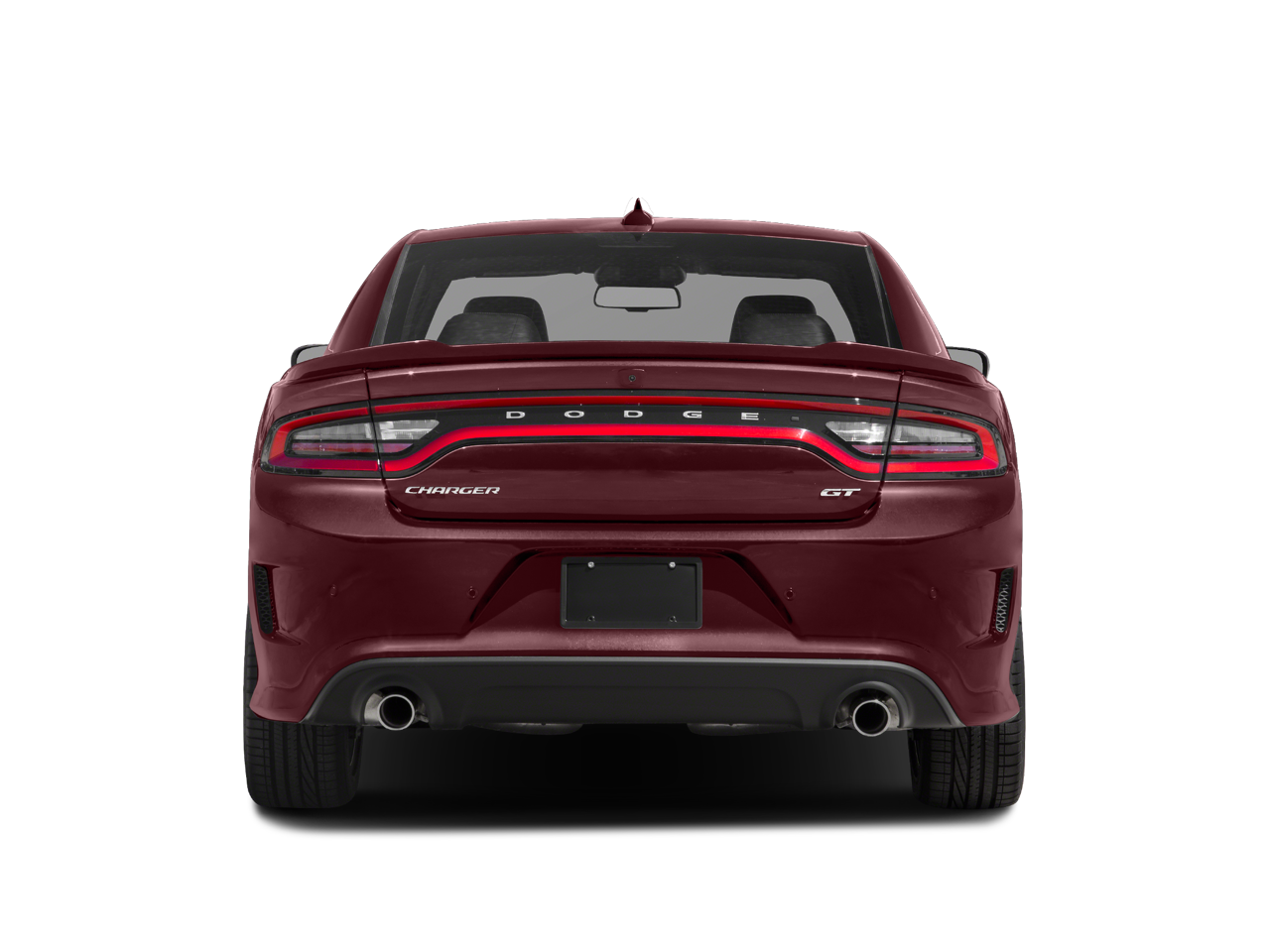 2021 Dodge Charger GT