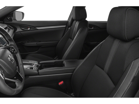 2021 Honda Civic Hatchback Sport CVT in Queensbury, NY - DELLA Auto Group