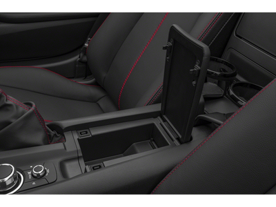 2021 Mazda Mazda MX-5 Miata RF Grand Touring