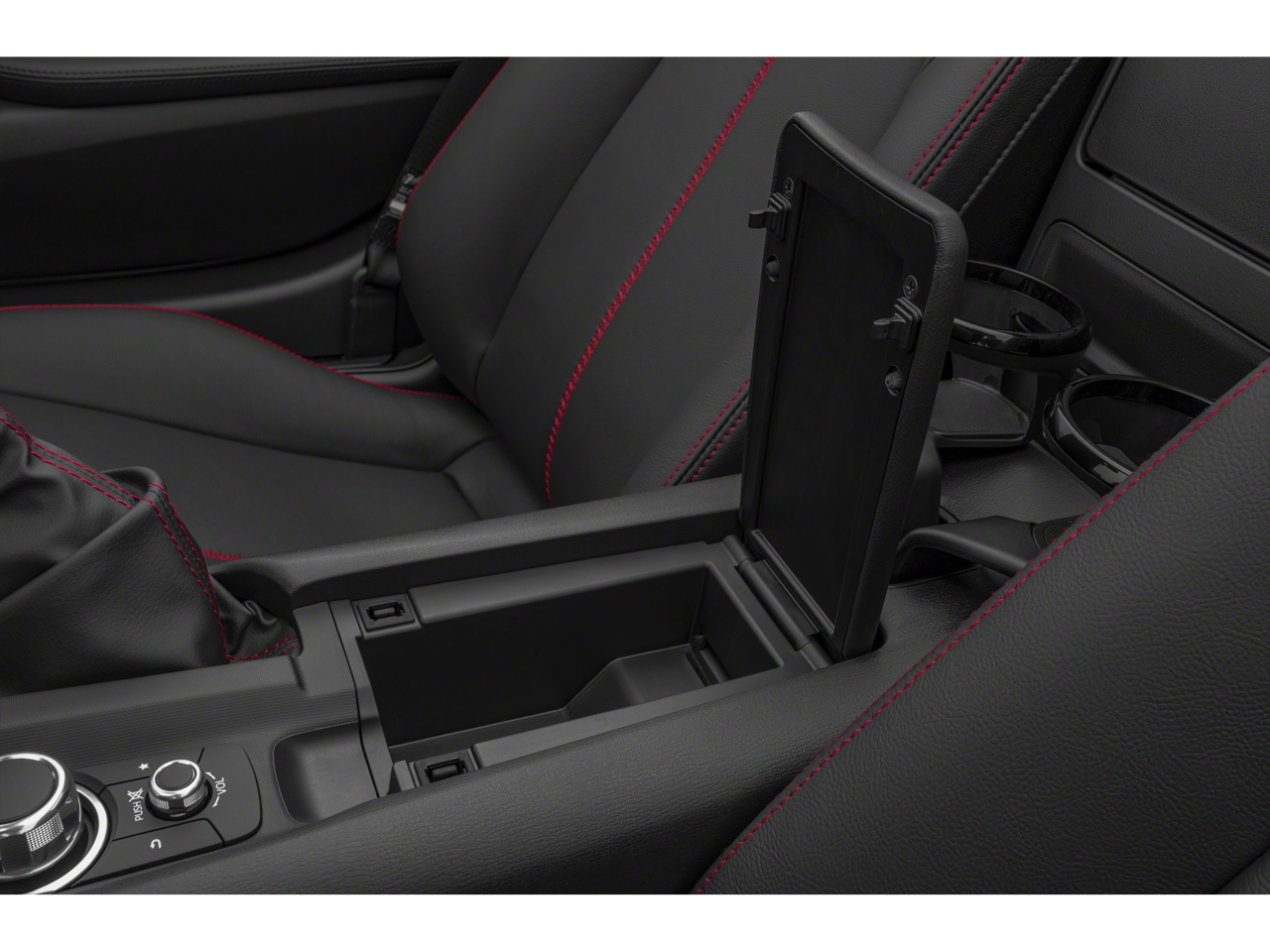 2021 Mazda Mazda MX-5 Miata RF Grand Touring
