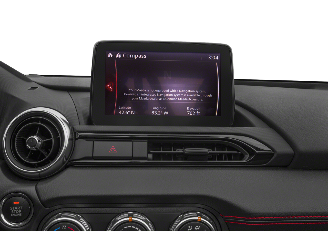 2021 Mazda Mazda MX-5 Miata RF Grand Touring