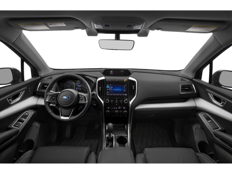 2021 Subaru Ascent Limited 7-Passenger in Queensbury, NY - DELLA Auto Group
