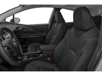 2021 Toyota Prius Prime XLE