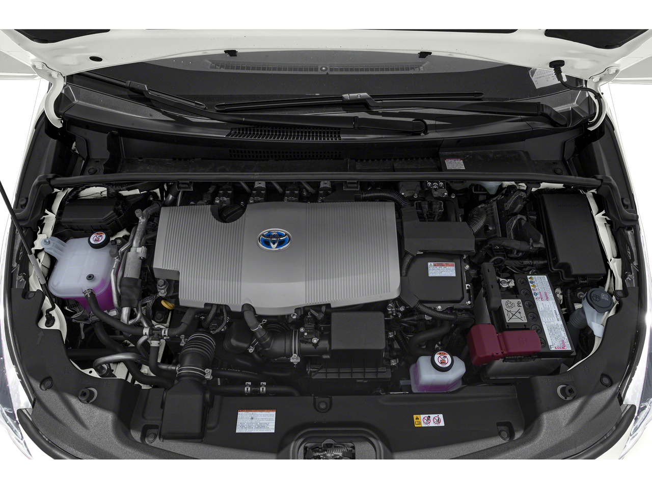 2021 Toyota Prius Prime XLE