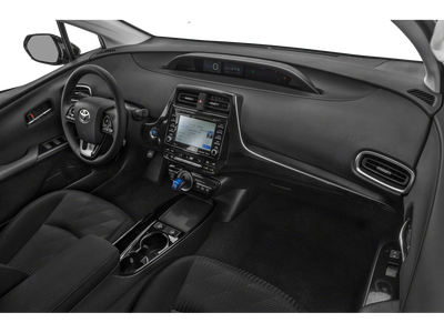 2021 Toyota Prius Prime XLE
