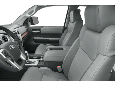 2021 Toyota Tundra Limited