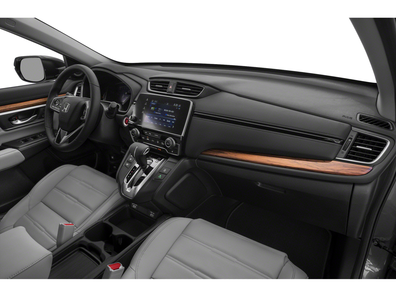 2022 Honda CR-V EX-L AWD in Queensbury, NY - DELLA Auto Group