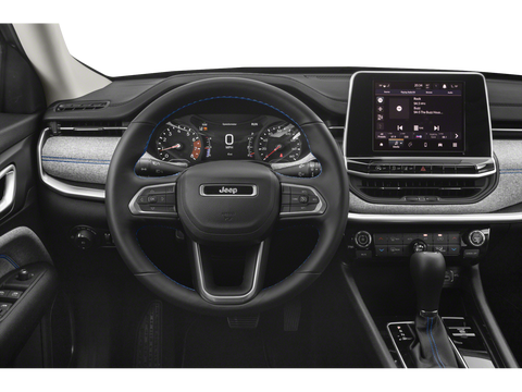 2022 Jeep Compass Limited 4x4 in Queensbury, NY - DELLA Auto Group