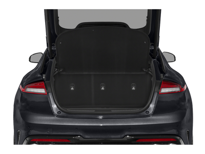 2022 Kia Stinger GT2