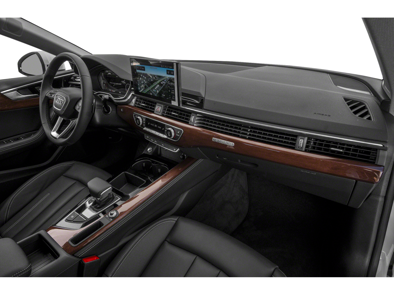 2023 Audi A5 Sportback S line Premium Plus 45 TFSI quattro in Queensbury, NY - DELLA Auto Group