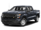 2023 Chevrolet Silverado 1500 Custom Four Wheel Drive 8-SPEED AUTOMATIC, ELECTRONICALLY CONTROLLED