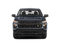 2023 Chevrolet Silverado 1500 Custom Four Wheel Drive 8-SPEED AUTOMATIC, ELECTRONICALLY CONTROLLED