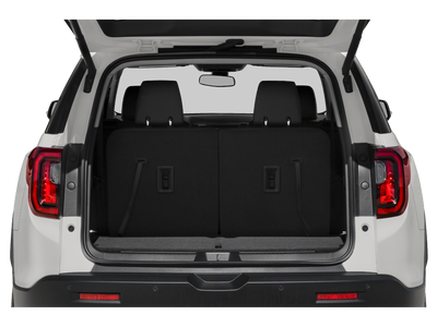 2023 GMC Acadia AT4 All Wheel Drive 9-SPEED AUTOMATIC, ELECTRONICALLY-CONTROLLED