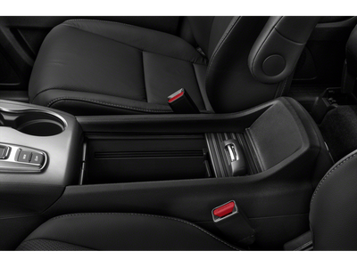 2023 Honda Passport EX-L All Wheel Drive Automatic