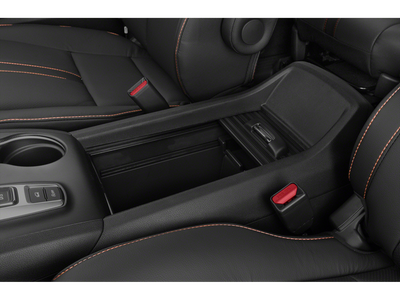 2023 Honda Passport TrailSport All Wheel Drive Automatic