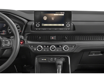 2023 Honda CR-V EX All Wheel Drive CVT