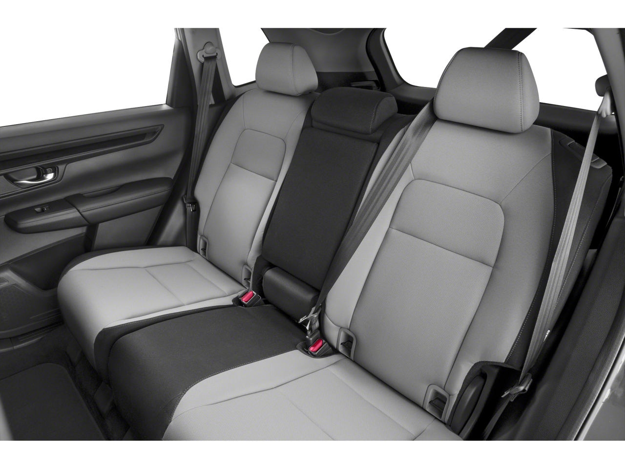 2023 Honda CR-V EX All Wheel Drive CVT