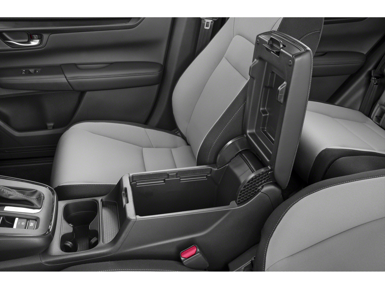 2023 Honda CR-V EX All Wheel Drive CVT