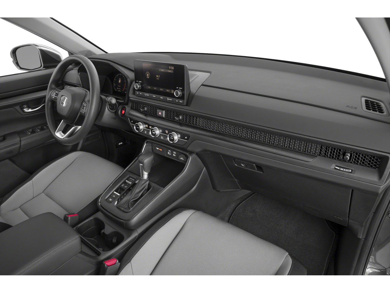 2023 Honda CR-V EX All Wheel Drive CVT