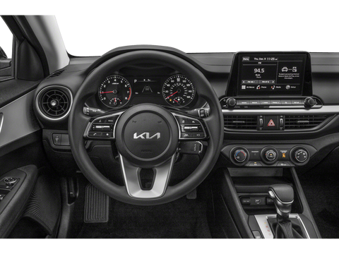 2023 Kia Forte LXS IVT in Queensbury, NY - DELLA Auto Group