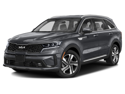 2023 Kia Sorento Hybrid SX Prestige