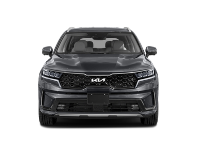 2023 Kia Sorento Hybrid SX Prestige