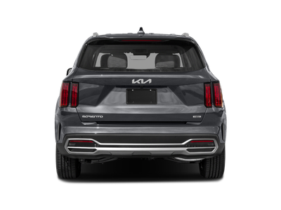 2023 Kia Sorento Hybrid SX Prestige