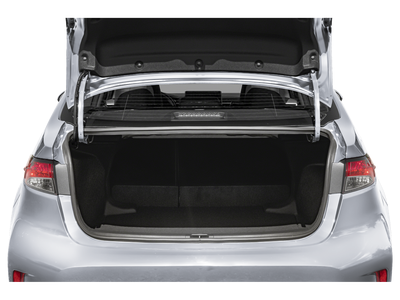 2023 Toyota Corolla LE Front Wheel Drive Automatic/CVT