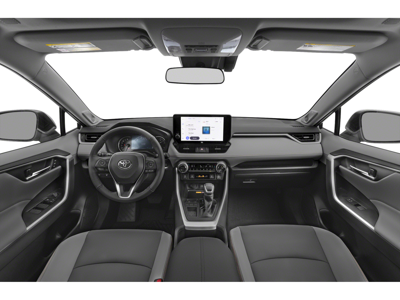 2023 Toyota RAV4 XLE in Queensbury, NY - DELLA Auto Group