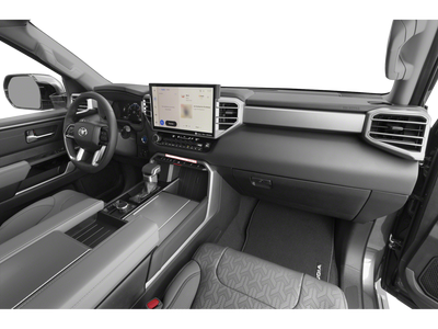 2023 Toyota Sequoia SR5 Four Wheel Drive Automatic