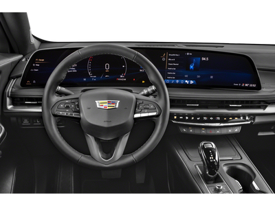 2024 Cadillac XT4 AWD Premium Luxury