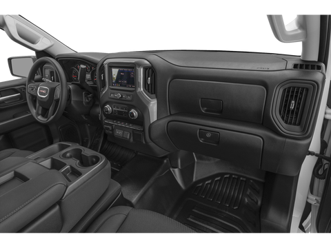2024 GMC Sierra 2500HD 4WD Reg Cab 142 Pro in Queensbury, NY - DELLA Auto Group