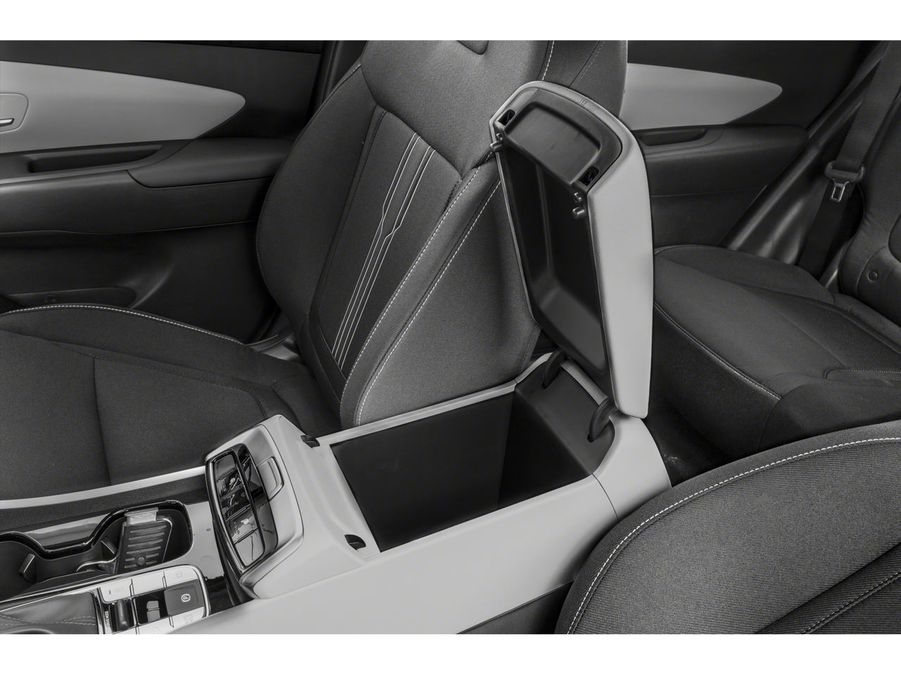 2024 Hyundai Tucson SEL All Wheel Drive Automatic