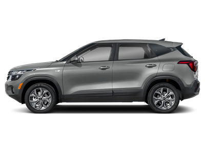 2024 Kia Seltos LX