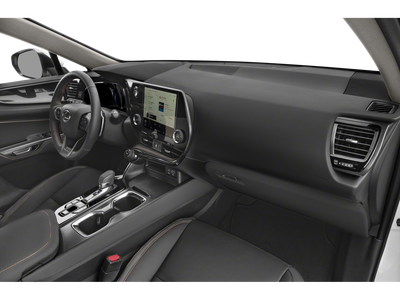 2024 Lexus NX NX 350h