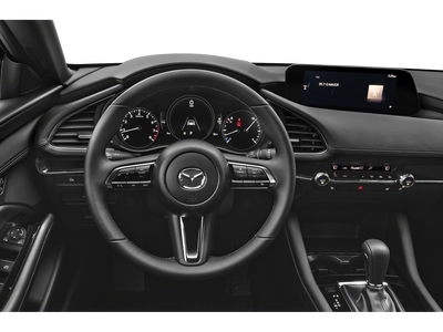 2024 Mazda Mazda3 Hatchback Preferred