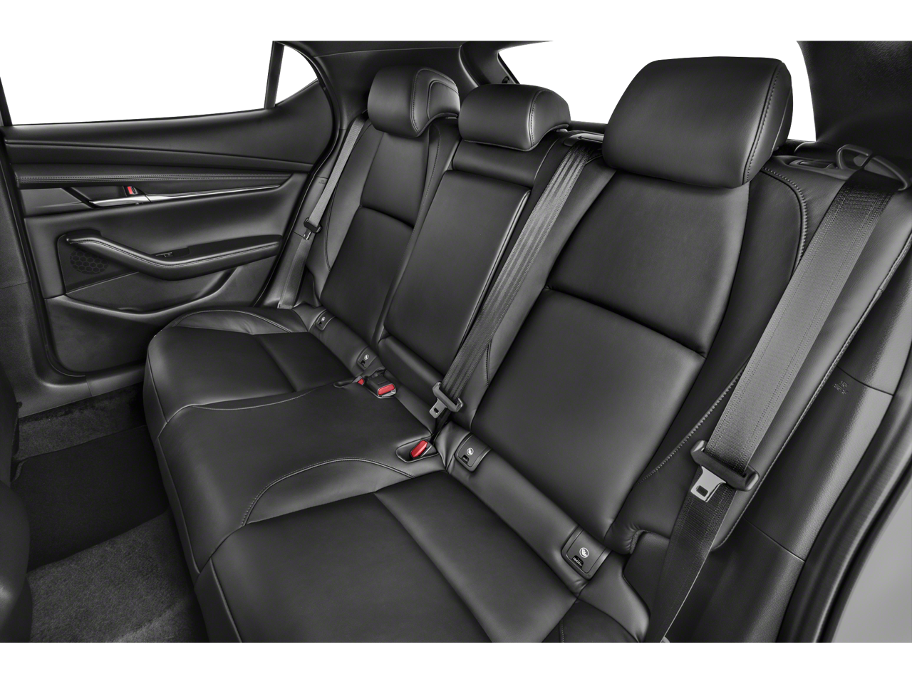 2024 Mazda Mazda3 Hatchback Preferred