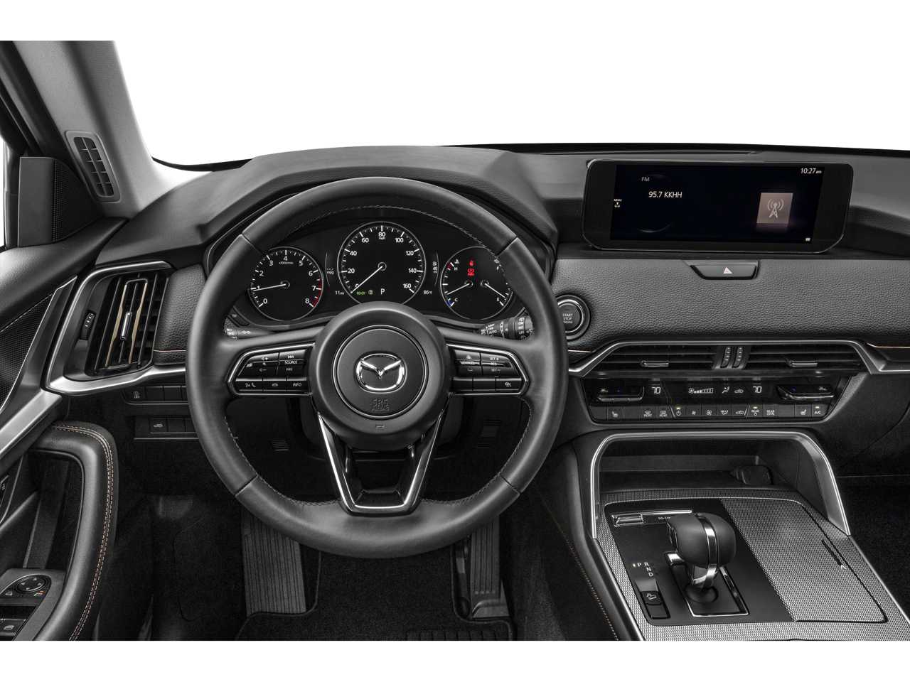 2024 Mazda Mazda Cx-90 3.3 Turbo Preferred