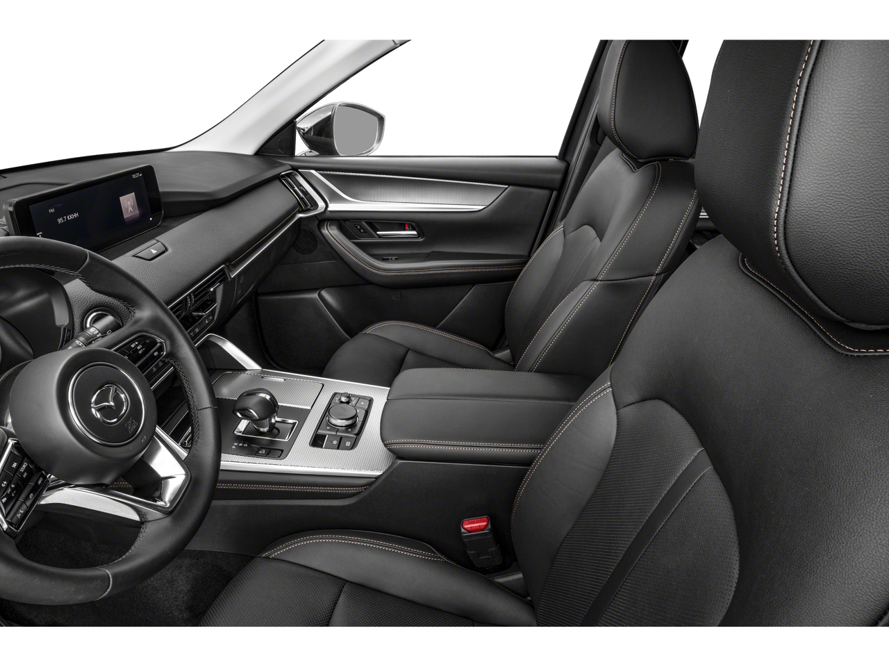2024 Mazda Mazda Cx-90 3.3 Turbo Preferred
