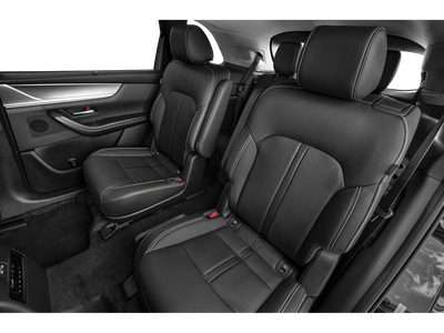 2024 Mazda Mazda Cx-90 3.3 Turbo Preferred