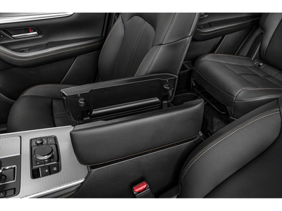 2024 Mazda Mazda Cx-90 3.3 Turbo Preferred