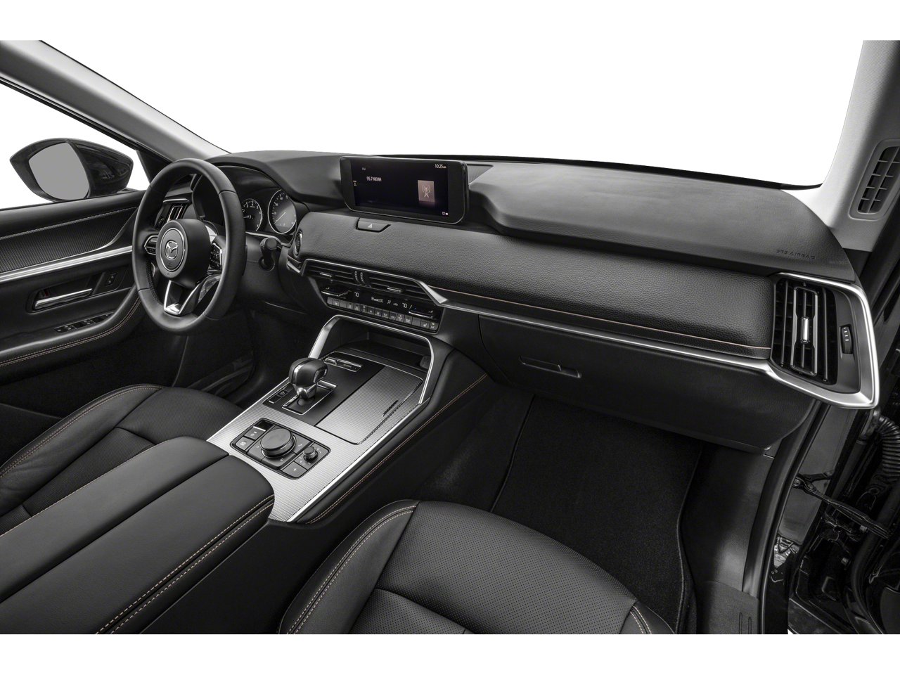 2024 Mazda Mazda Cx-90 3.3 Turbo Preferred