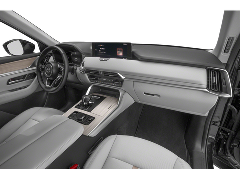 2024 Mazda Mazda CX-90 PHEV Premium Plus AWD in Queensbury, NY - DELLA Auto Group