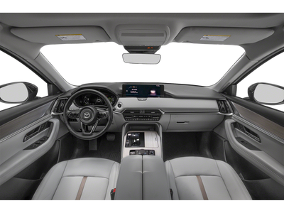 2024 Mazda Mazda CX-90 PHEV Premium Plus