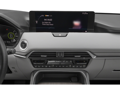 2024 Mazda Mazda CX-90 PHEV Premium Plus