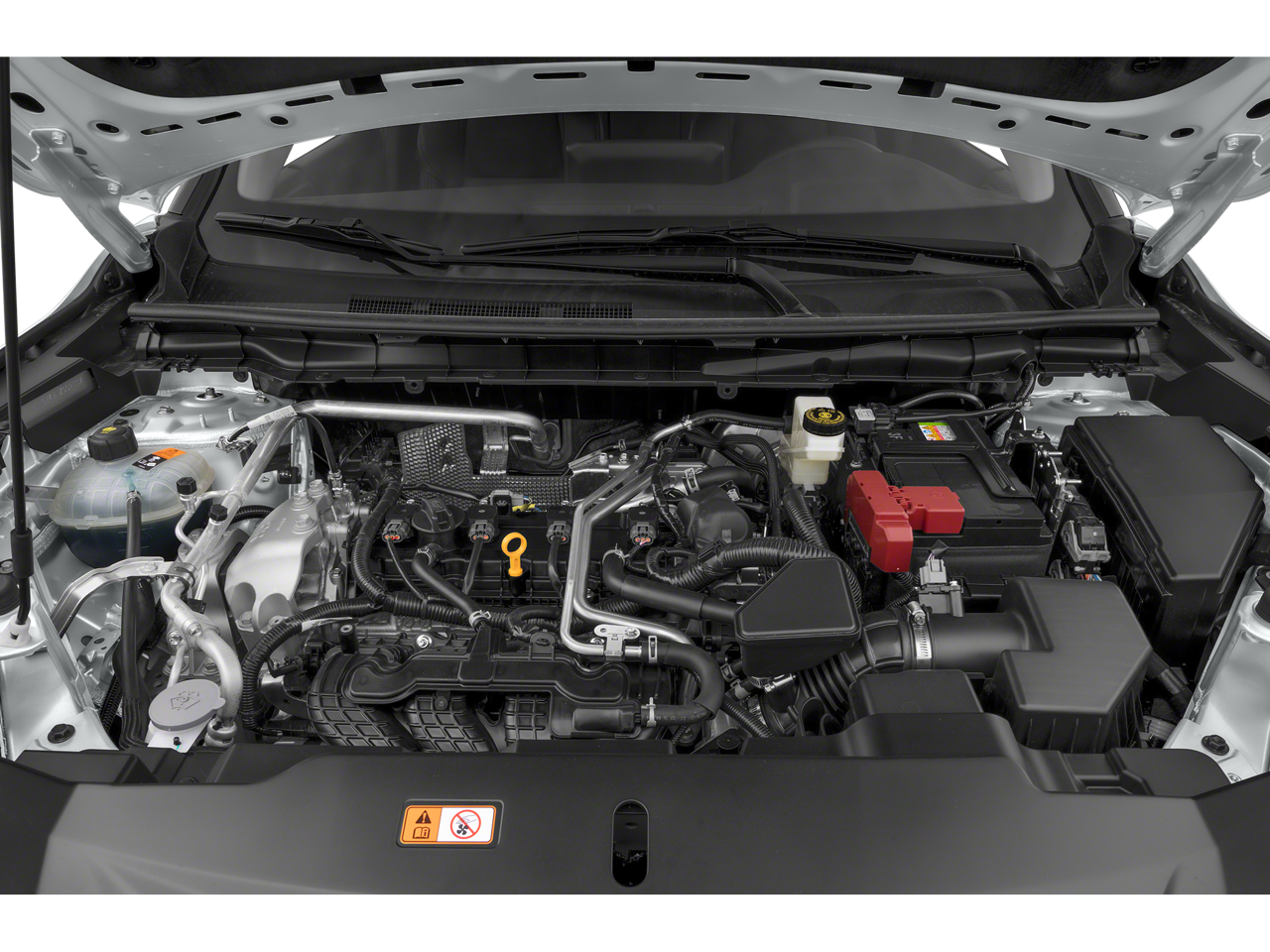 2024 Mitsubishi Outlander SE All Wheel Drive CVT